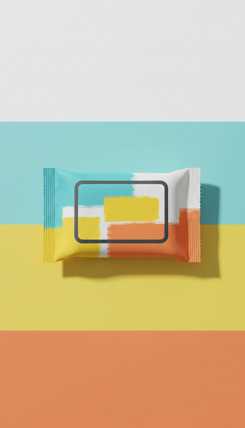 Cooling Wipes Multipack Adventure Edition