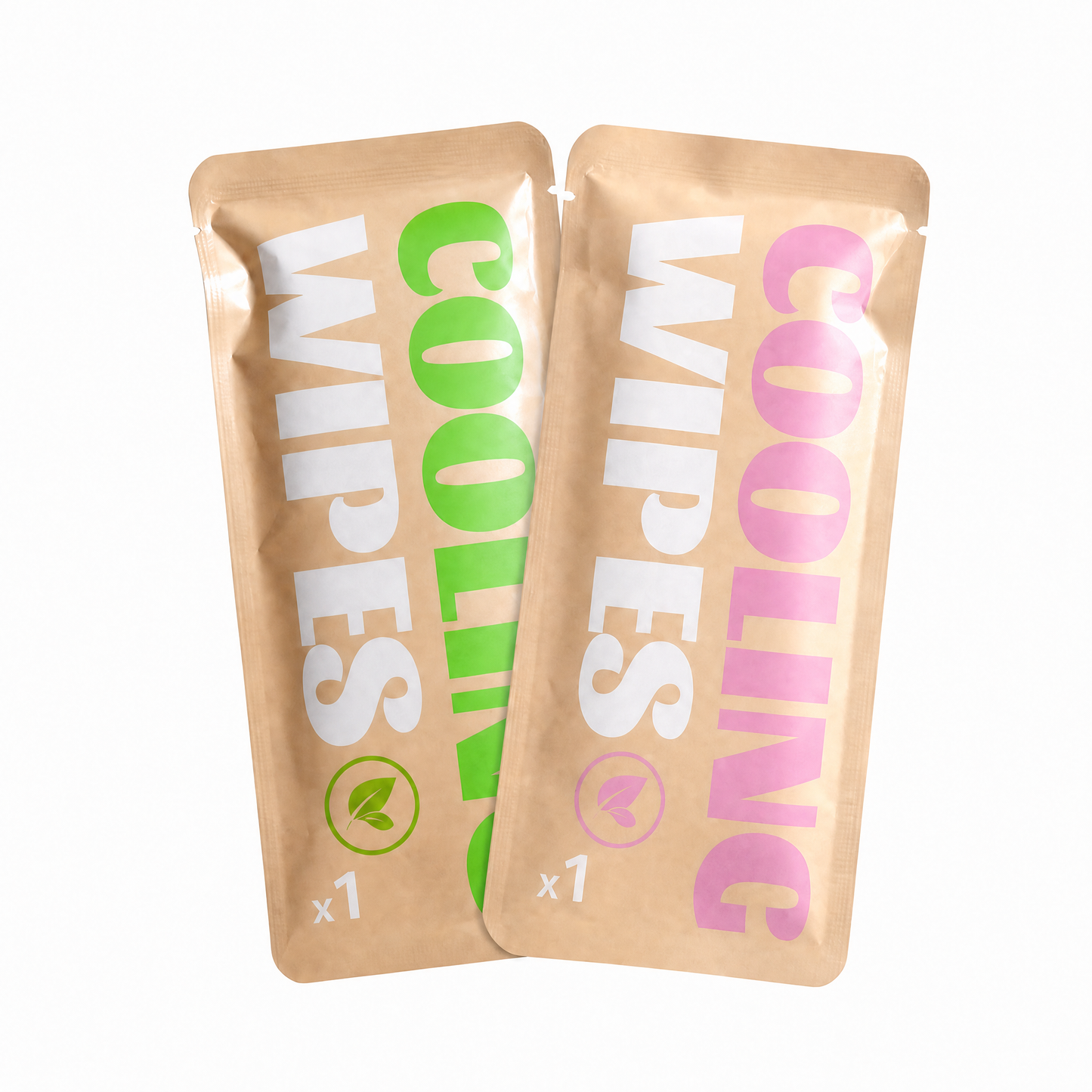 Cooling Wipes Multipack Adventure Edition